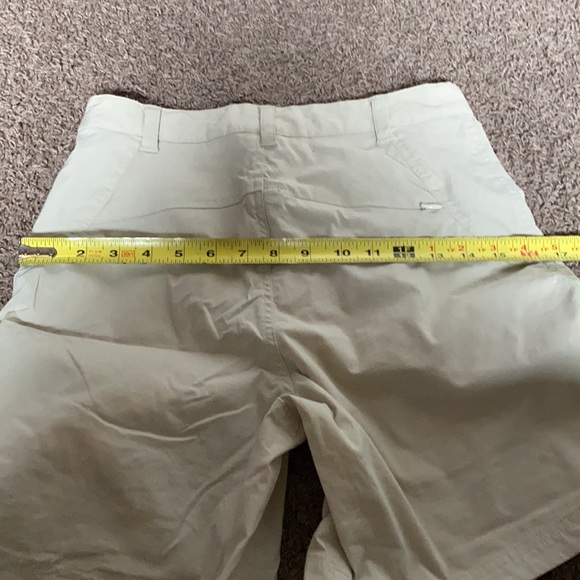 Sierra Design shorts. - Picture 9 of 9